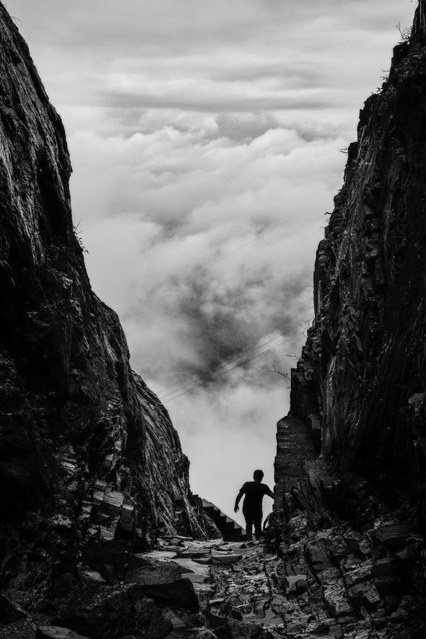 15 Phenomenal Black And White Photography Images - picture 10