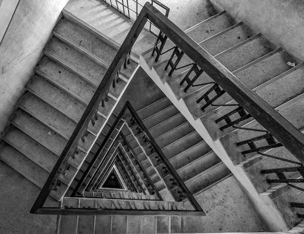 15 Phenomenal Black And White Photography Images - picture 14