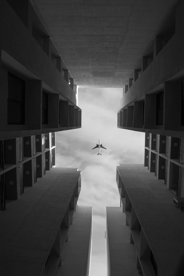 15 Phenomenal Black And White Photography Images - picture 5