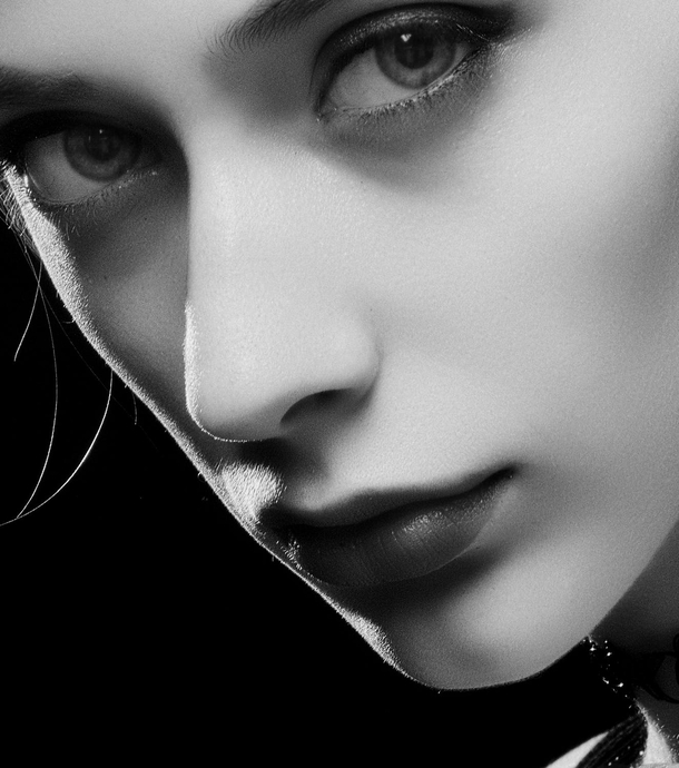 15 Phenomenal Black And White Photography Images - picture 6