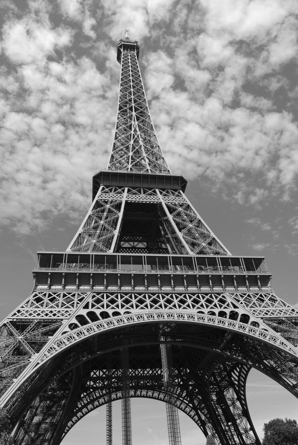 15 Phenomenal Black And White Photography Images - picture 7