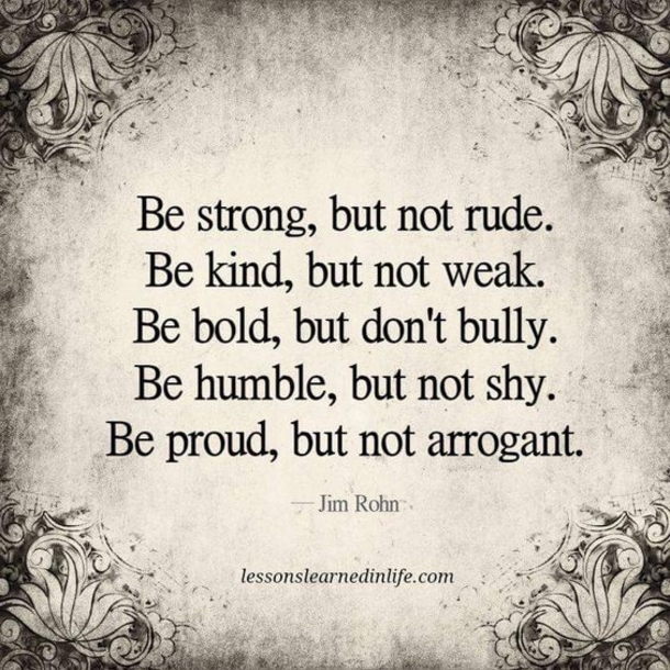 15 Positive Quotes To Keep You Strong - picture 16
