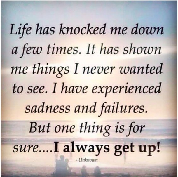 15 Positive Quotes To Keep You Strong - picture 7