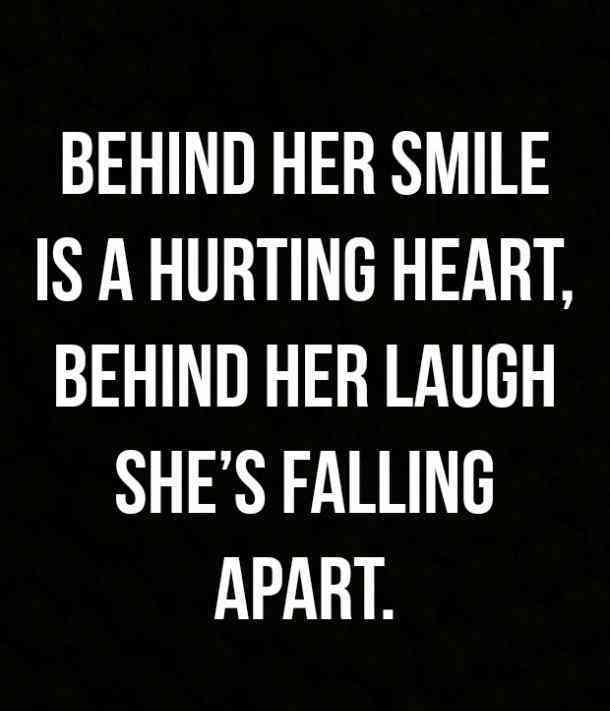 15 Quotes About Facing Heartbreak - picture 10