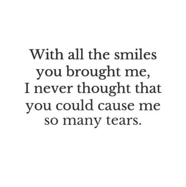 15 Quotes About Facing Heartbreak - picture 15