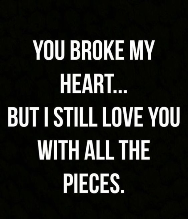 15 Quotes About Facing Heartbreak - picture 7