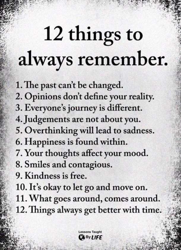15 Quotes About Thoughts & Feelings - picture 16