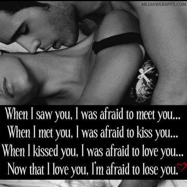 15 Quotes For Couples In Love - picture 3