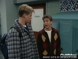 15 Reasons Why The Middle Child Is The Best Child - picture 4