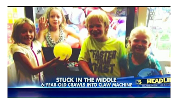 15 Reasons Why The Middle Child Is The Best Child - picture 8
