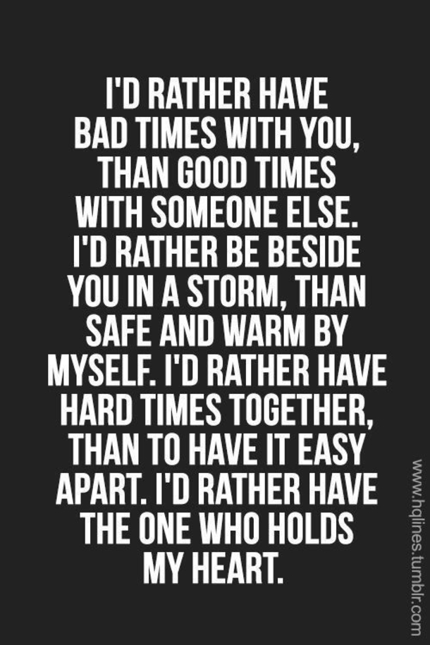 15 Relationship Goal Quotes For Couples - picture 10