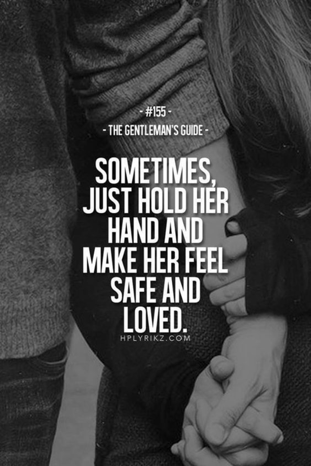 15 Relationship Goal Quotes For Couples - picture 11