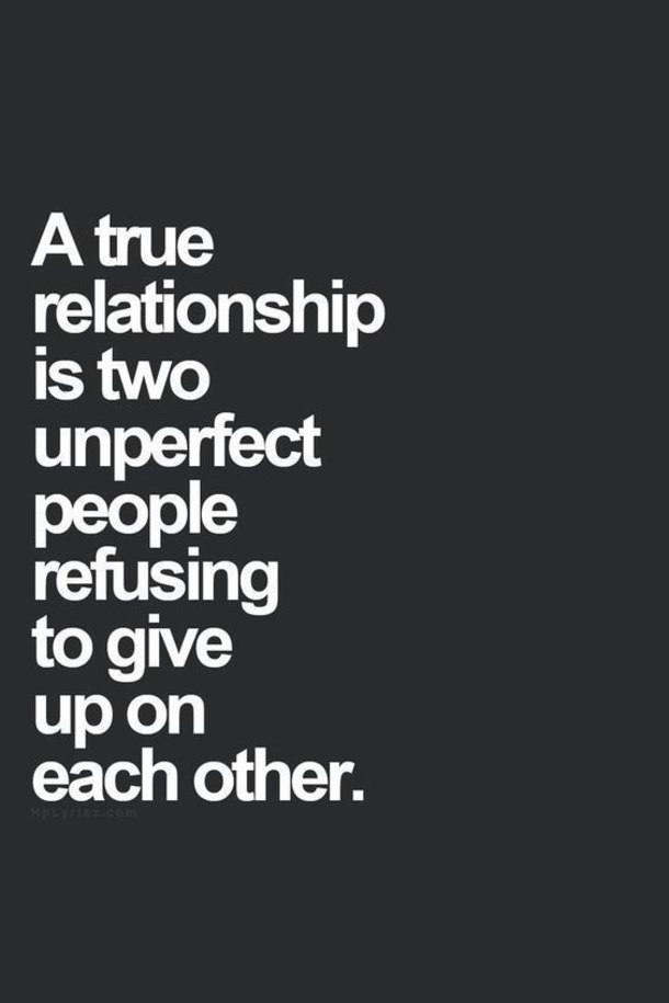 15 Relationship Goal Quotes For Couples - picture 6