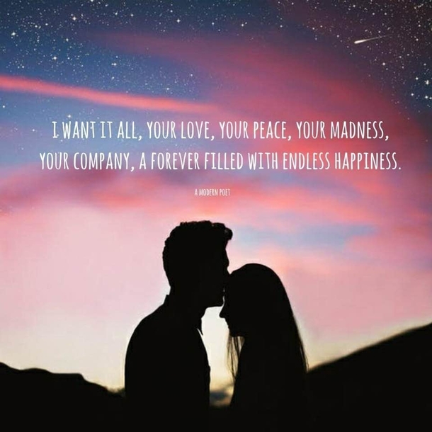 15 Remarkably Amazing Love Quotes, Sayings & Images - picture 16