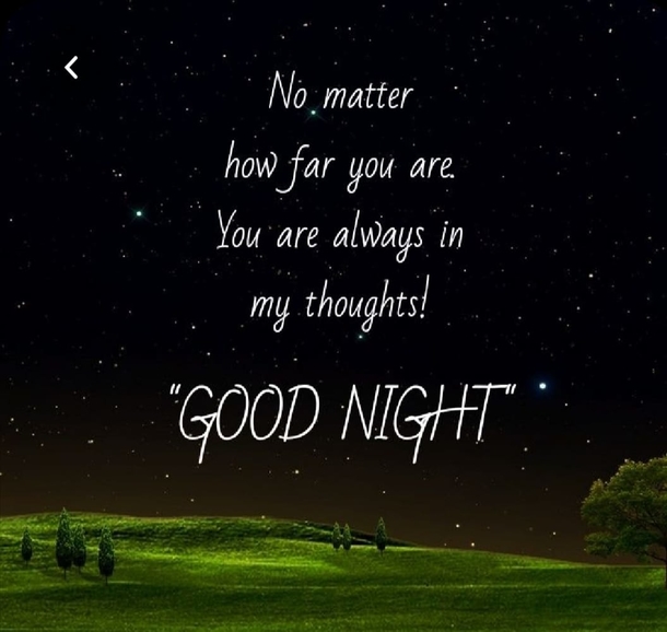 15 Romantic Good Night Messages For Her In 2023 - picture 2