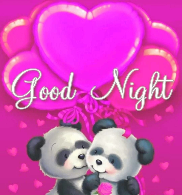 15 Romantic Good Night Messages For Her In 2023 - picture 4