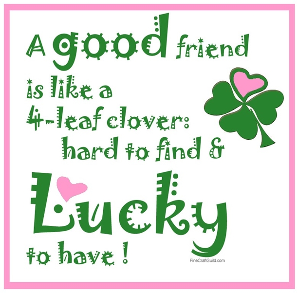 15 St Patricks Day Quotes - picture 11