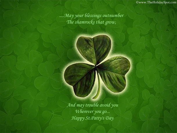 15 St Patricks Day Quotes - picture 14