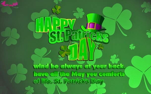 15 St Patricks Day Quotes - picture 16