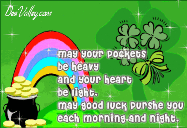 15 St Patricks Day Quotes - picture 4