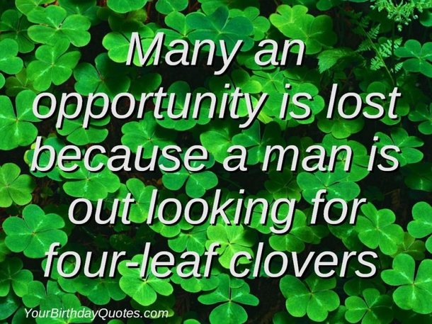 15 St Patricks Day Quotes - picture 6
