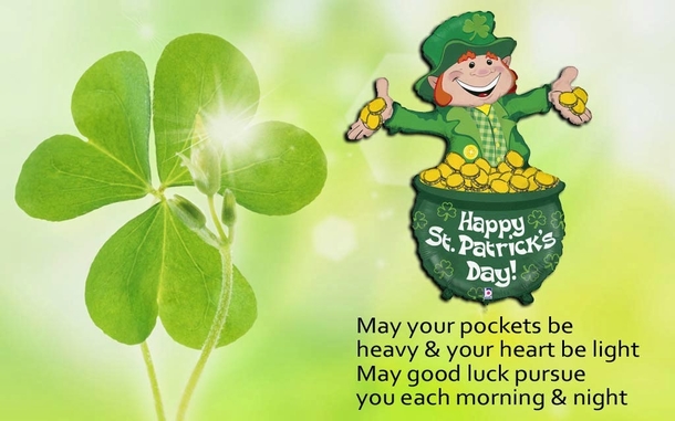 15 St Patricks Day Quotes - picture 7