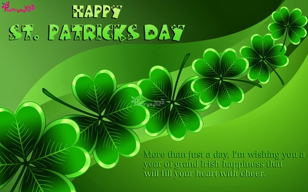 15 St Patricks Day Quotes - picture 8