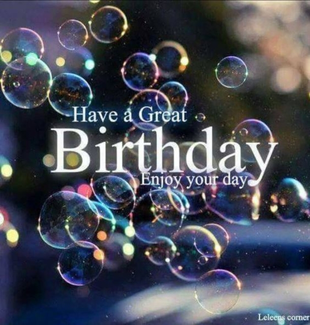 15 Sweet Happy Birthday Quotes - picture 15