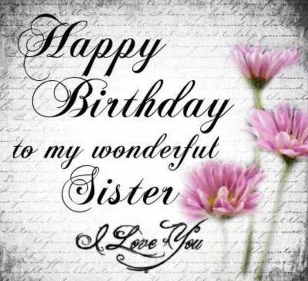 15 Sweet Happy Birthday Quotes - picture 16