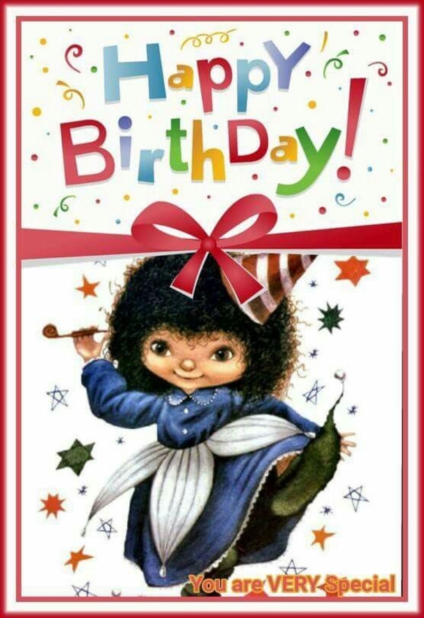 15 Sweet Happy Birthday Quotes - picture 6