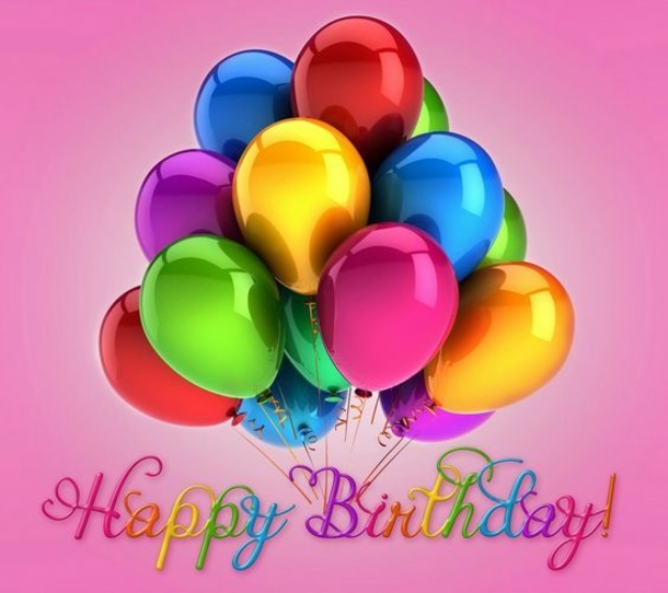 15 Sweet Happy Birthday Quotes - picture 7