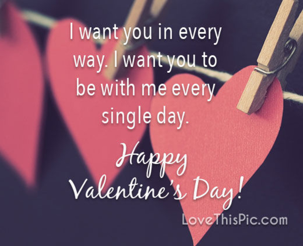 15 Valentine Love Messages For Him & Her - picture 4