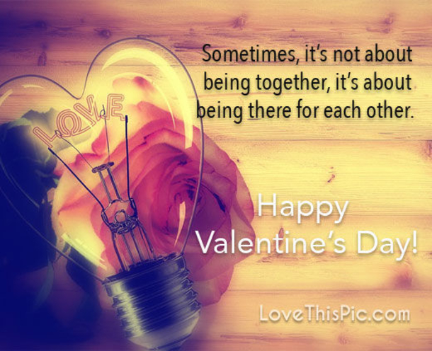 15 Valentine Love Messages For Him & Her - picture 5