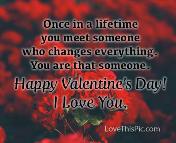 15 Valentines Wishes For A Crush - picture 3