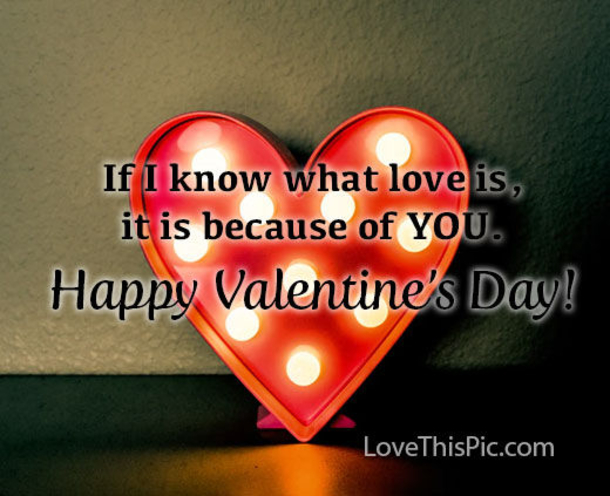 15 Valentines Wishes For A Crush - picture 4