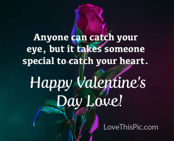 15 Valentines Wishes For A Crush - picture 5