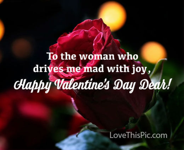 15 Valentines Wishes For A Crush - picture 6
