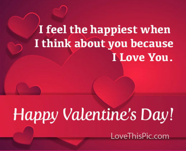 15 Valentines Wishes For A Crush - picture 7