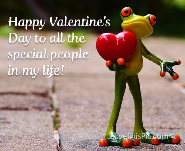 15 Valentines Wishes For A Crush - picture 9