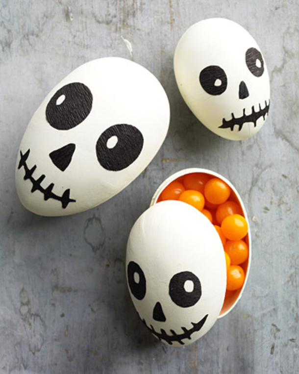 15 Wicked Halloween DIY Crafts - picture 13