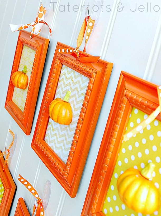 15 Wicked Halloween DIY Crafts - picture 14