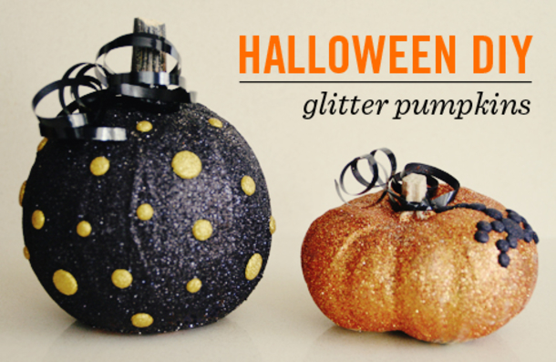 15 Wicked Halloween DIY Crafts - picture 2