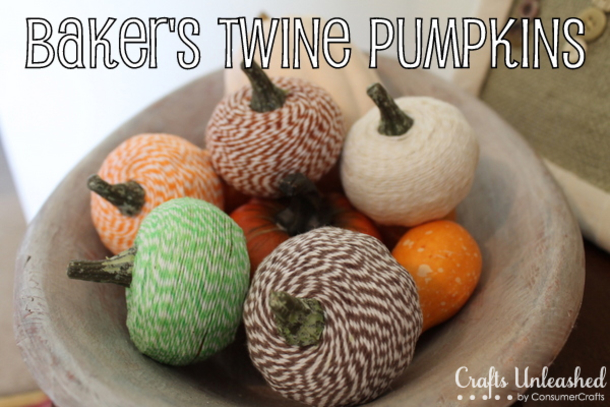 15 Wicked Halloween DIY Crafts - picture 3