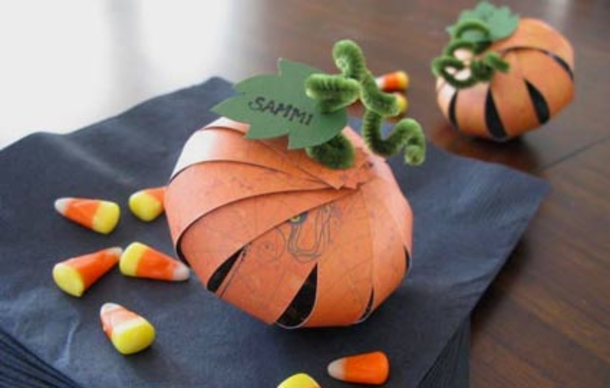 15 Wicked Halloween DIY Crafts - picture 4