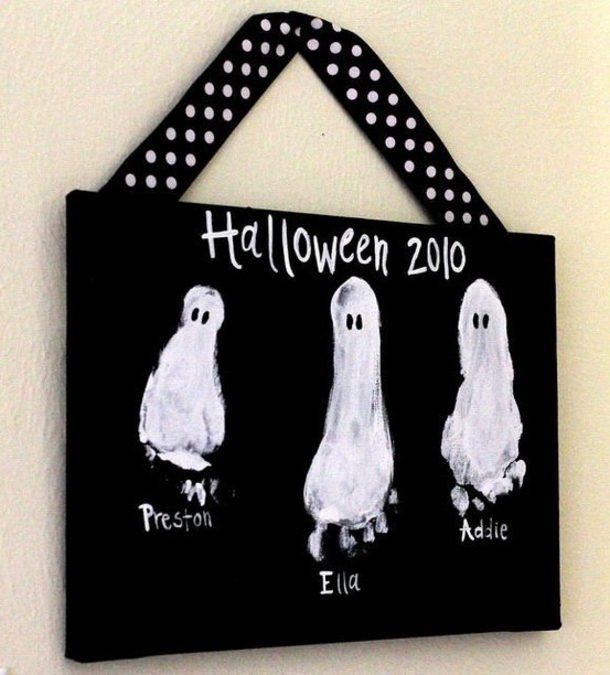 15 Wicked Halloween DIY Crafts - picture 5