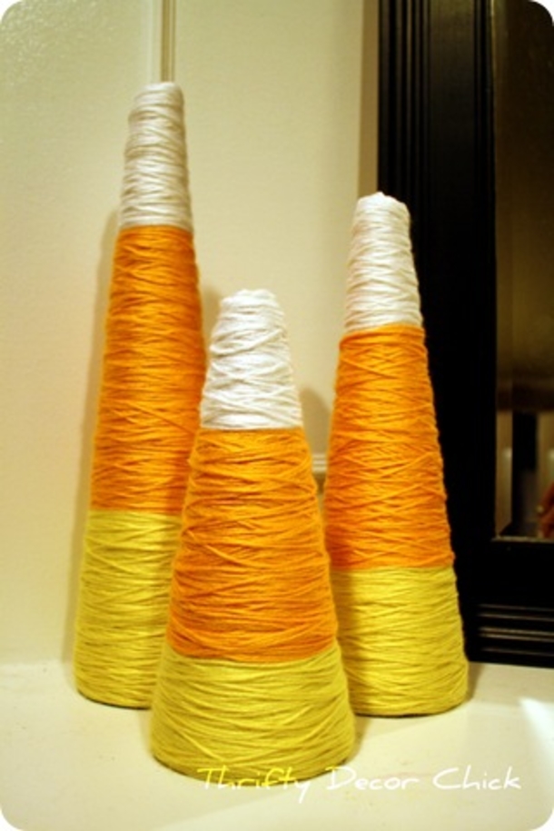 15 Wicked Halloween DIY Crafts - picture 6