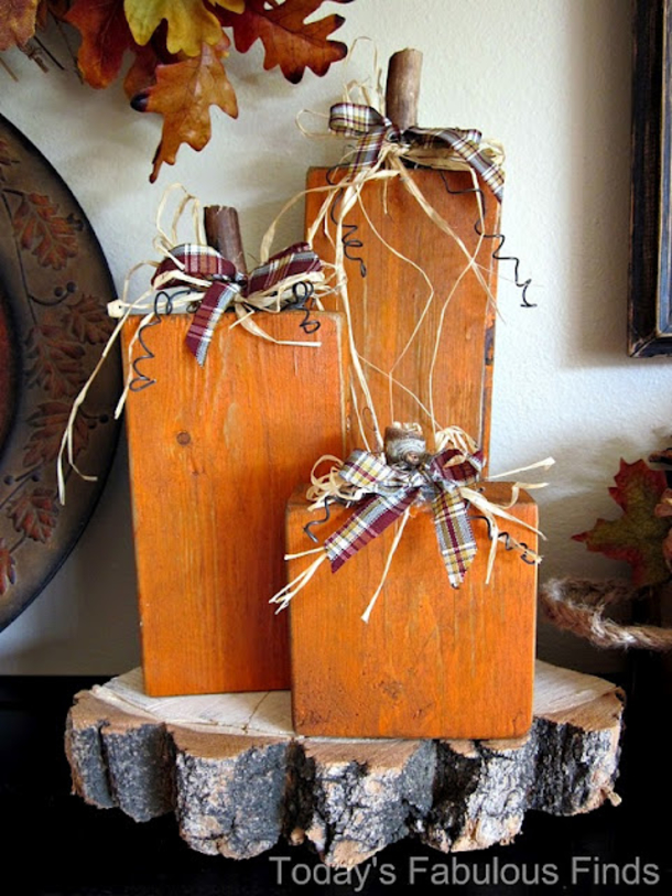 15 Wicked Halloween DIY Crafts - picture 7