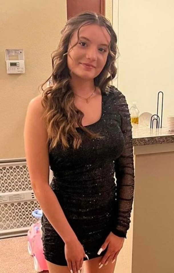 15-year-old girl’s body discovered days after she mysteriously vanished from high school - picture 3