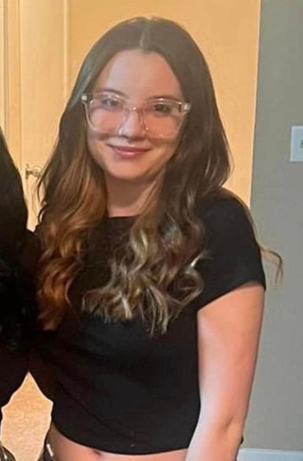 15-year-old girl’s body discovered days after she mysteriously vanished from high school - picture 4