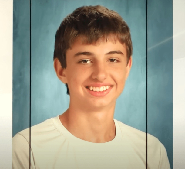 15-year-old tragically ends his life following a pattern of bullying and mistreatment at school - picture 2
